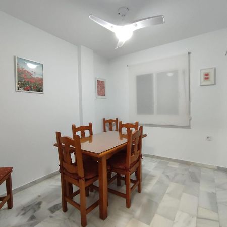 Apartamento Torre De Arena Sanlúcar de Barrameda Zewnętrze zdjęcie