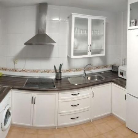 Apartamento Torre De Arena Sanlúcar de Barrameda Zewnętrze zdjęcie