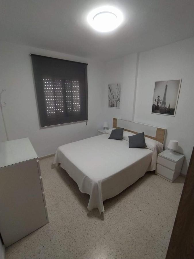 Apartamento Torre De Arena Sanlúcar de Barrameda Zewnętrze zdjęcie