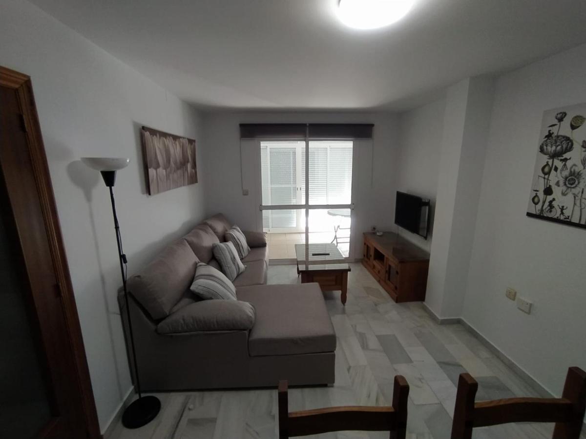 Apartamento Torre De Arena Sanlúcar de Barrameda Zewnętrze zdjęcie