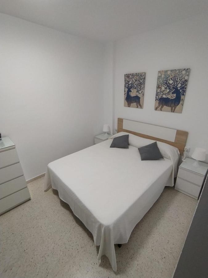 Apartamento Torre De Arena Sanlúcar de Barrameda Zewnętrze zdjęcie