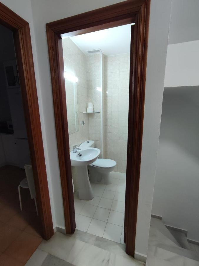 Apartamento Torre De Arena Sanlúcar de Barrameda Zewnętrze zdjęcie