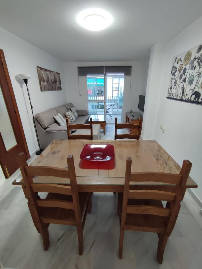Apartamento Torre De Arena Sanlúcar de Barrameda Zewnętrze zdjęcie