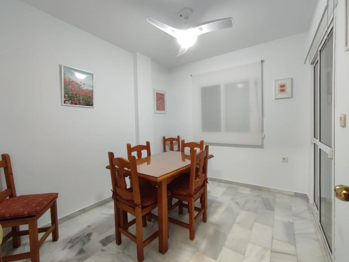 Apartamento Torre De Arena Sanlúcar de Barrameda Zewnętrze zdjęcie