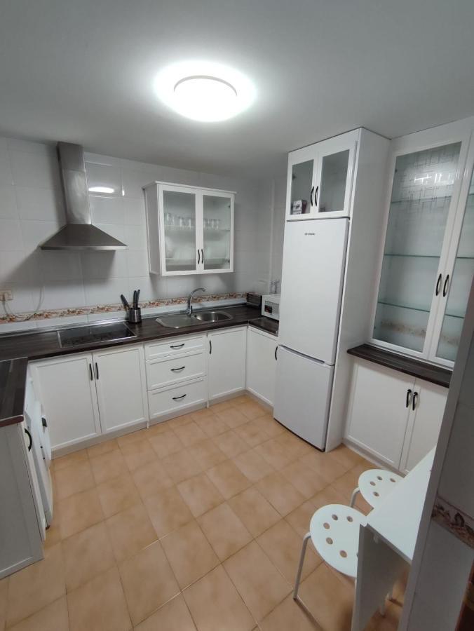 Apartamento Torre De Arena Sanlúcar de Barrameda Zewnętrze zdjęcie
