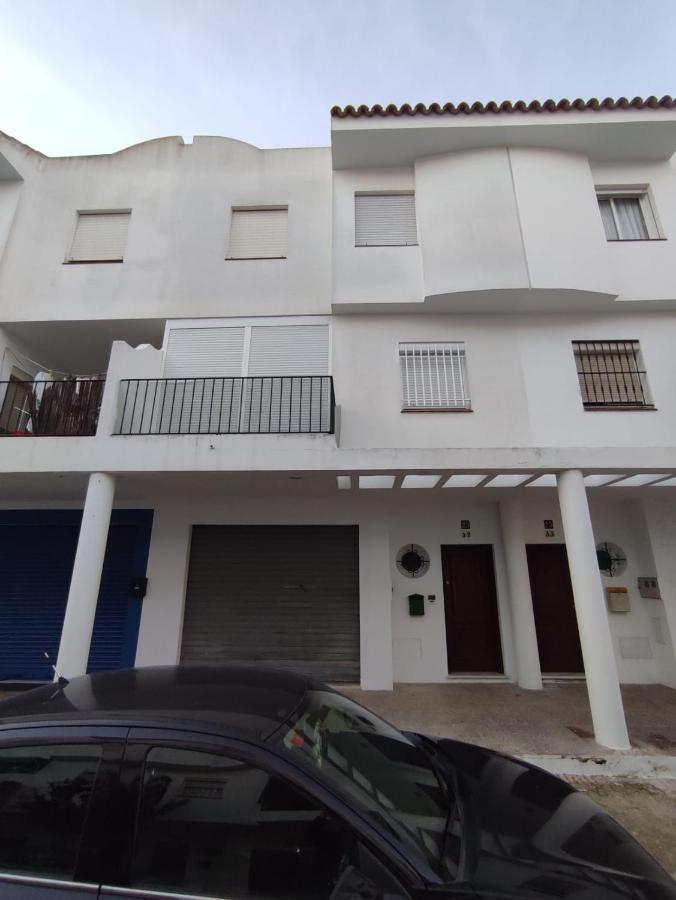 Apartamento Torre De Arena Sanlúcar de Barrameda Zewnętrze zdjęcie