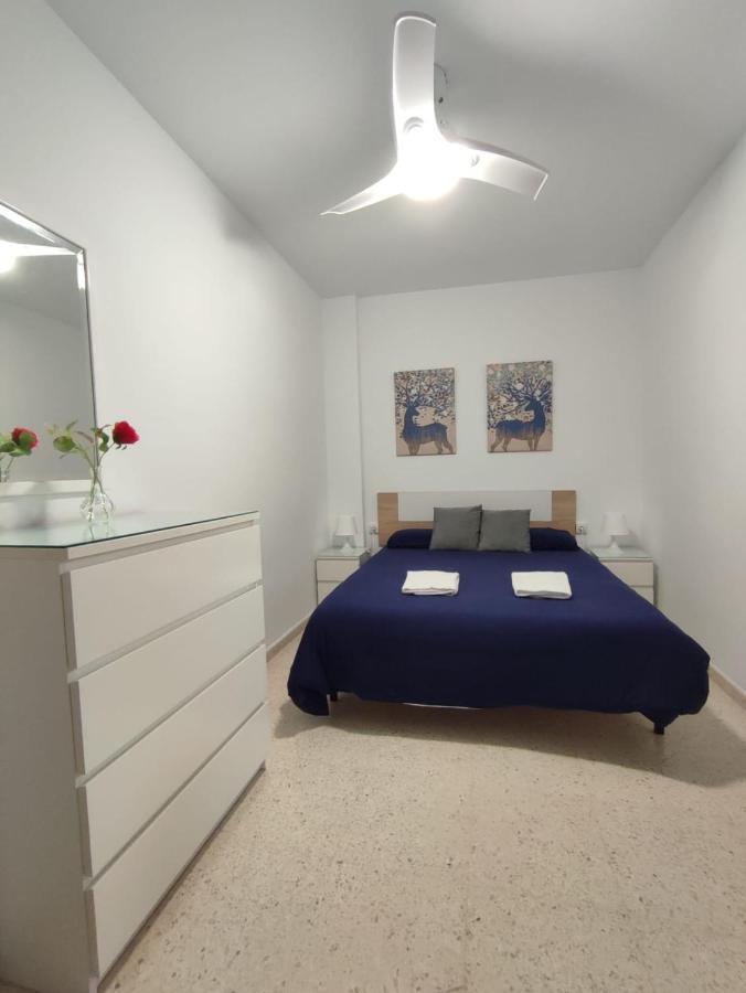Apartamento Torre De Arena Sanlúcar de Barrameda Zewnętrze zdjęcie
