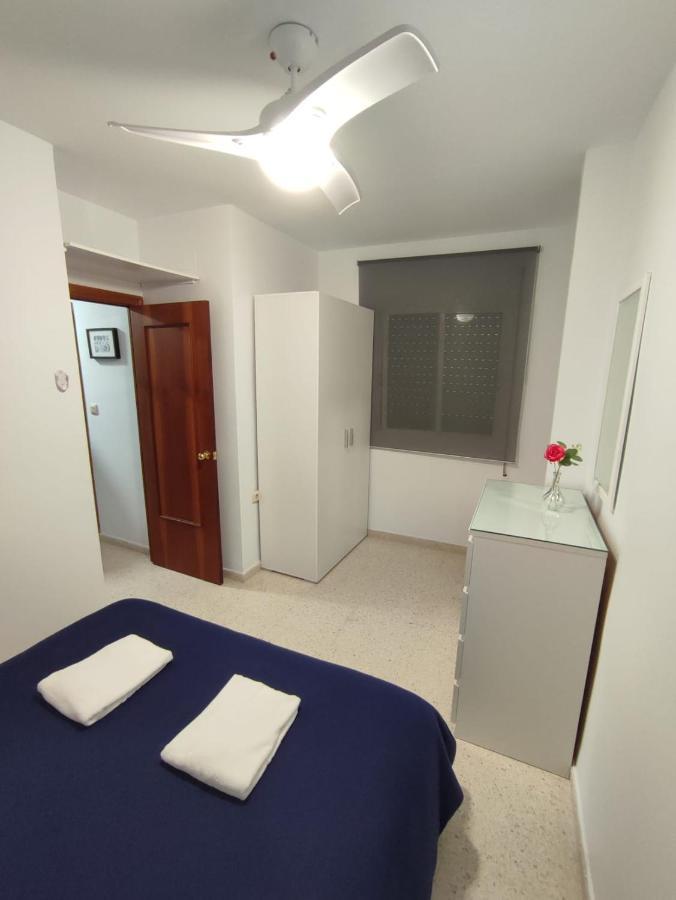 Apartamento Torre De Arena Sanlúcar de Barrameda Zewnętrze zdjęcie
