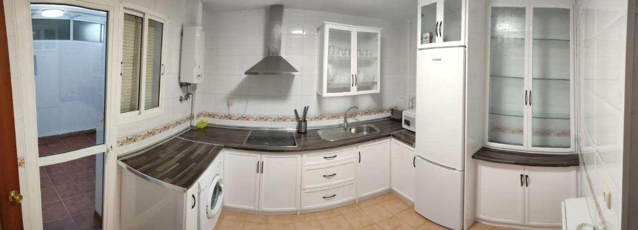 Apartamento Torre De Arena Sanlúcar de Barrameda Zewnętrze zdjęcie