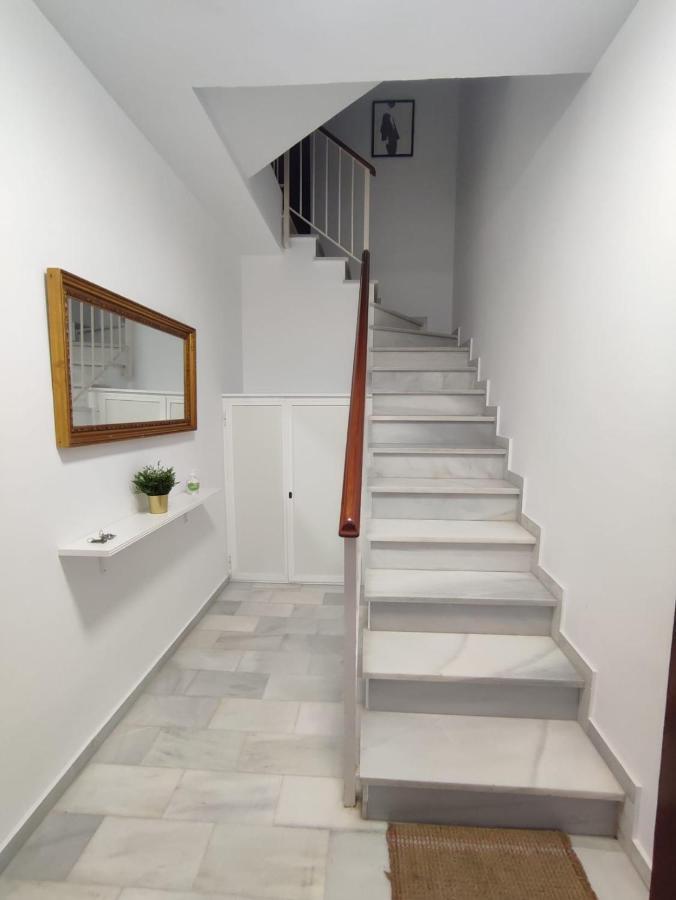 Apartamento Torre De Arena Sanlúcar de Barrameda Zewnętrze zdjęcie