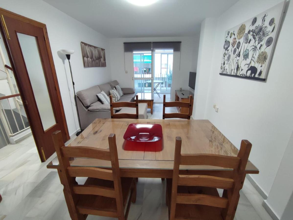 Apartamento Torre De Arena Sanlúcar de Barrameda Zewnętrze zdjęcie