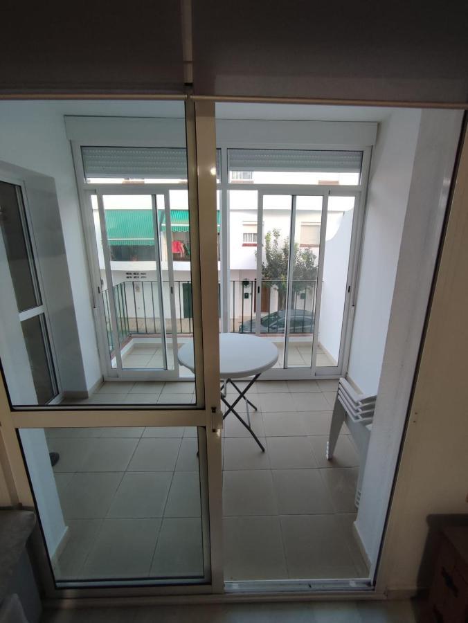 Apartamento Torre De Arena Sanlúcar de Barrameda Zewnętrze zdjęcie