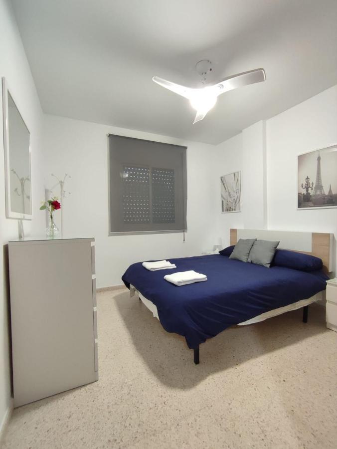 Apartamento Torre De Arena Sanlúcar de Barrameda Zewnętrze zdjęcie